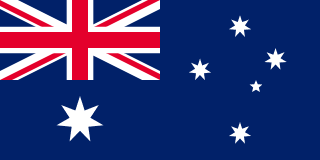 Flag to identify