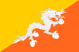 Flag to identify
