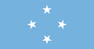 Flag to identify