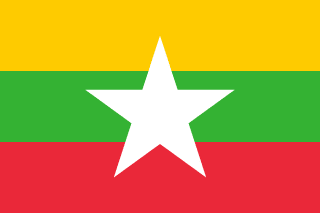 Flag to identify