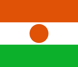 Flag to identify