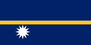 Flag to identify