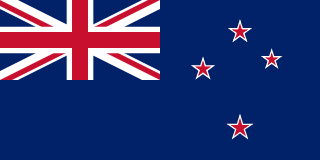 Flag to identify