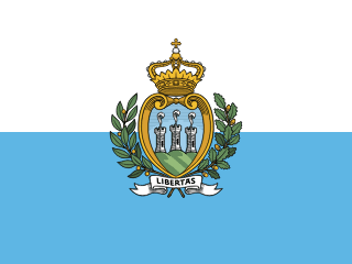 Flag to identify