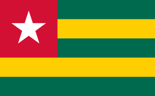 Flag to identify