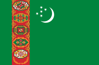 Flag to identify