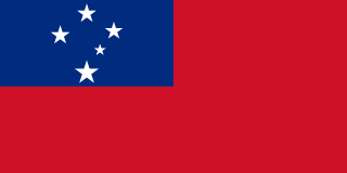 Flag to identify